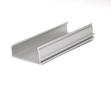 t shape aluminium profile to make doors and windows and aluminium led profile